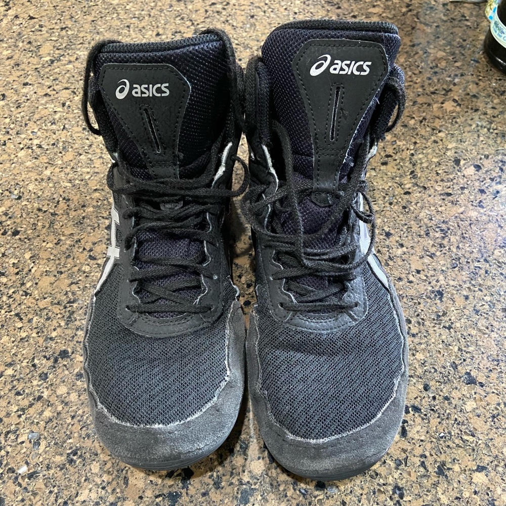 Men’s ASICS Wrestling/Mat Shoes